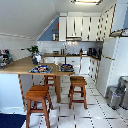 De Blauwvoet - Flamingo Apartment Cape Town Dış mekan fotoğraf