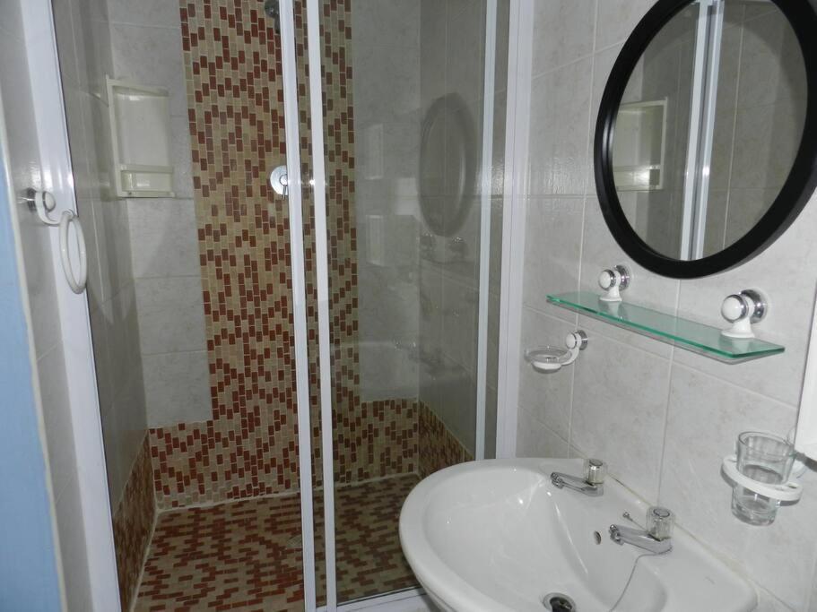 De Blauwvoet - Flamingo Apartment Cape Town Dış mekan fotoğraf